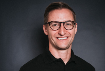 Diametric's Joe Newnham