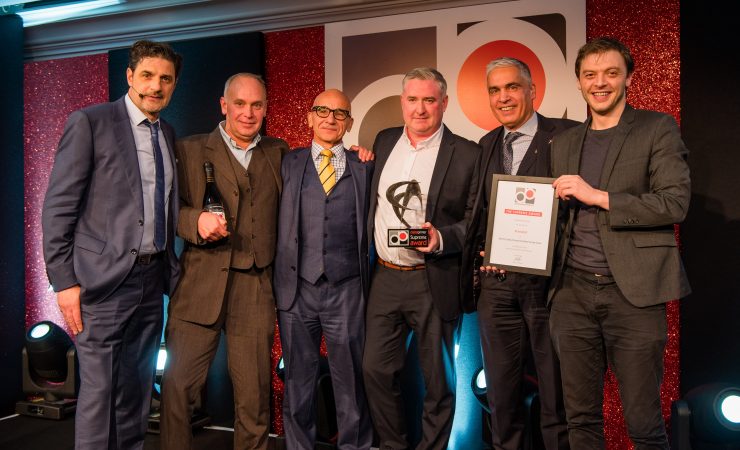 Print4UK tops 2022 Digital Printer Awards