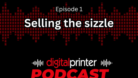 Episode 1 Selling the sizzle