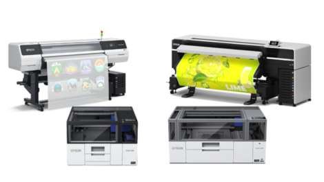 Epson will share new innovations at Fespa