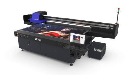 Freeney's Graphics makes double Epson purchase