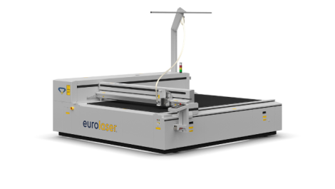 Eurolaser will showcase its technologies at The Sign Show