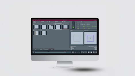 EyeC 's new AI-powered defect classification system