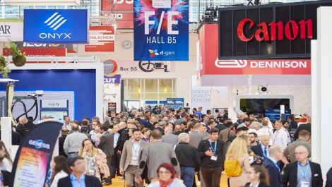 Fespa pushed back to October 2021