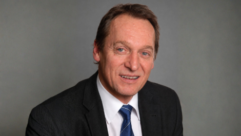 Fespa's Anders Nilsson