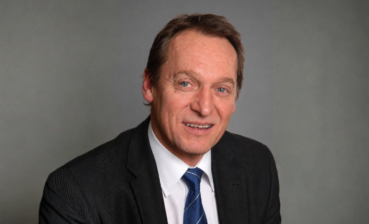 Fespa's Anders Nilsson