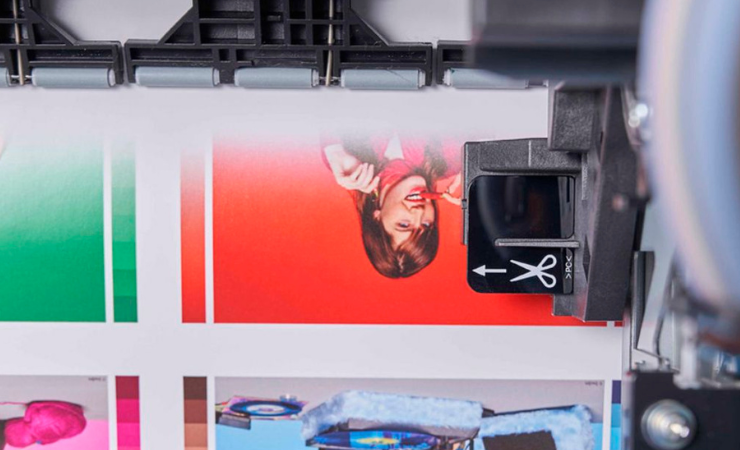 Fogra has educational resources for print professionals