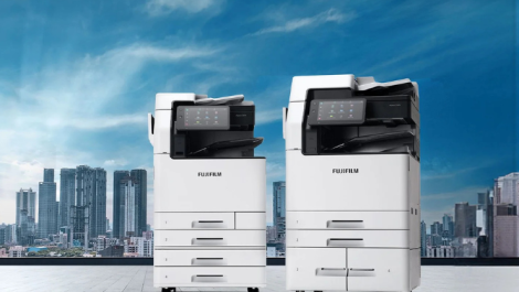 Fujifilm Apeos printers