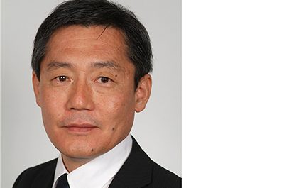 New boss for Fujifilm Graphics Systems in Europe