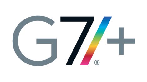 Printing United reveals new G7+ calibration specification