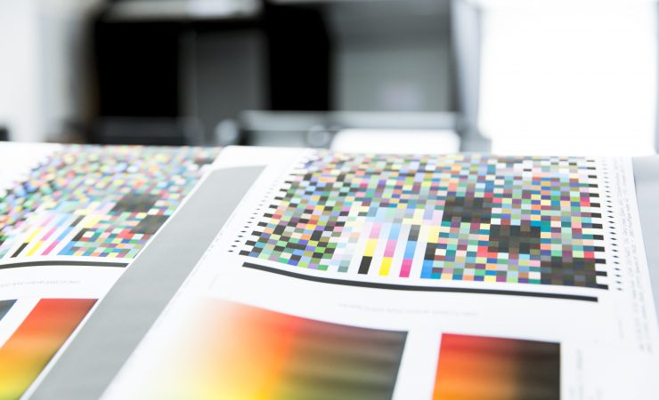 GMG webinar series to explore digital printing