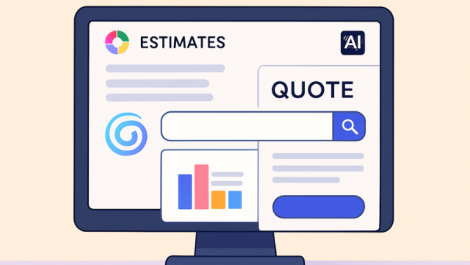 Gelato announces AI estimating tool