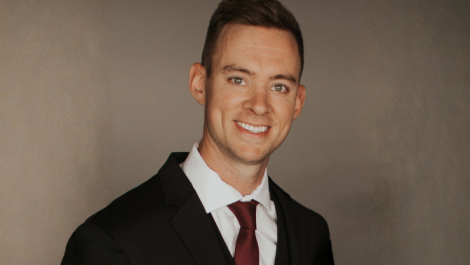 General Formulations' Adam Weber