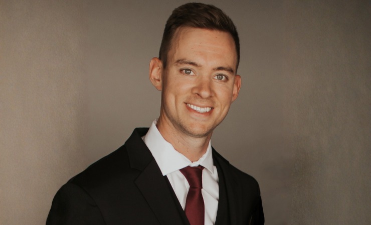 General Formulations' Adam Weber