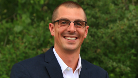 General Formulations' Andrew Bishop