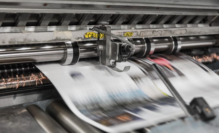The power of print to drive loyalty