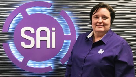 New vice president appointed at SAi