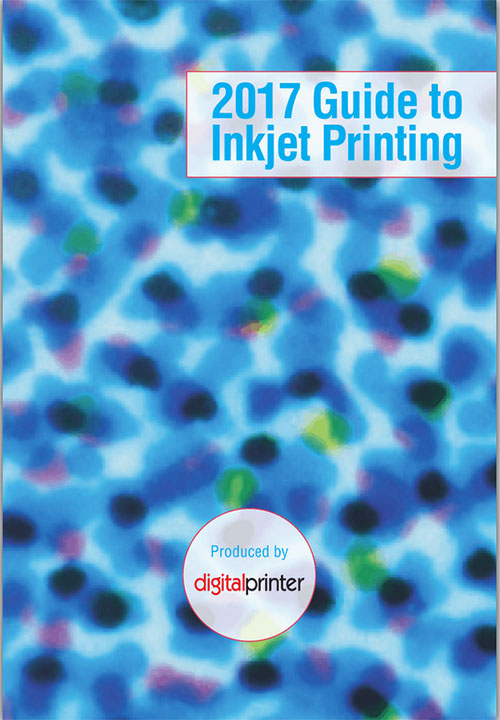 Guide to Inkjet Printing 2017
