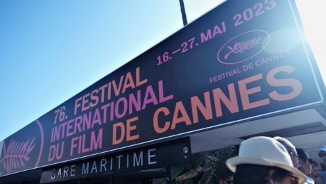 HP helps cover Cannes