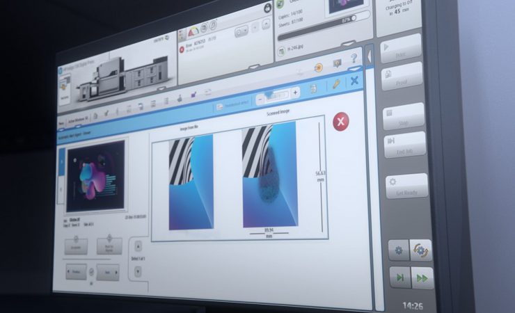 HP unveils Indigo and Print OS enhancements
