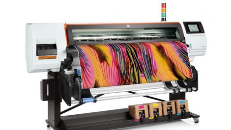 The sublime art of textile printing