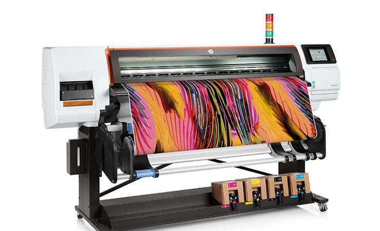The sublime art of textile printing