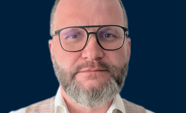 HSW Signall's Jan Vojta