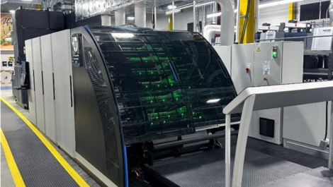 Hatteras' HP PageWide Advantage 2200