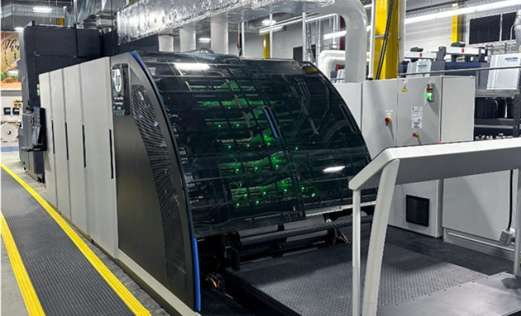 Hatteras' HP PageWide Advantage 2200