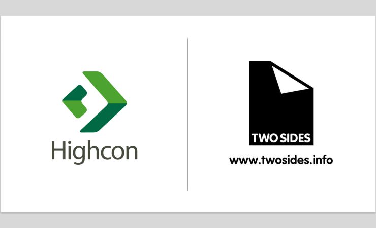 Highcon joins Two Sides