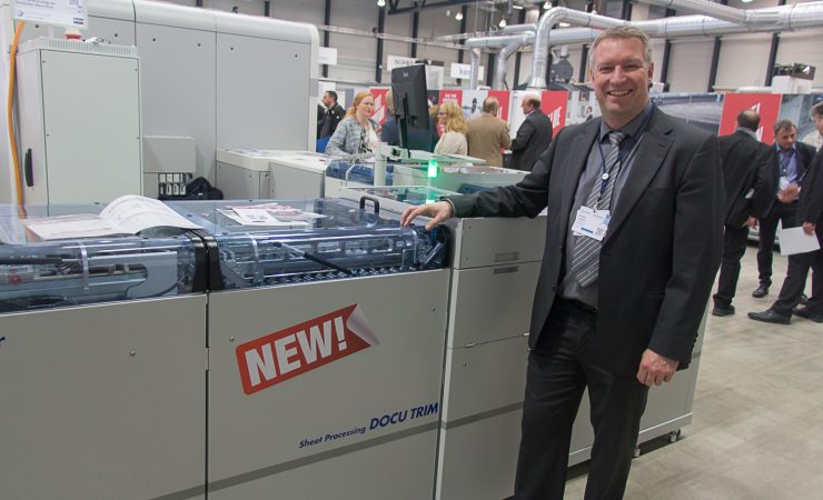 Hunkeler sees finishing innovations and press enhancements