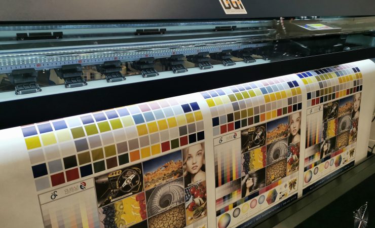 DGI launches wide-format textile printer
