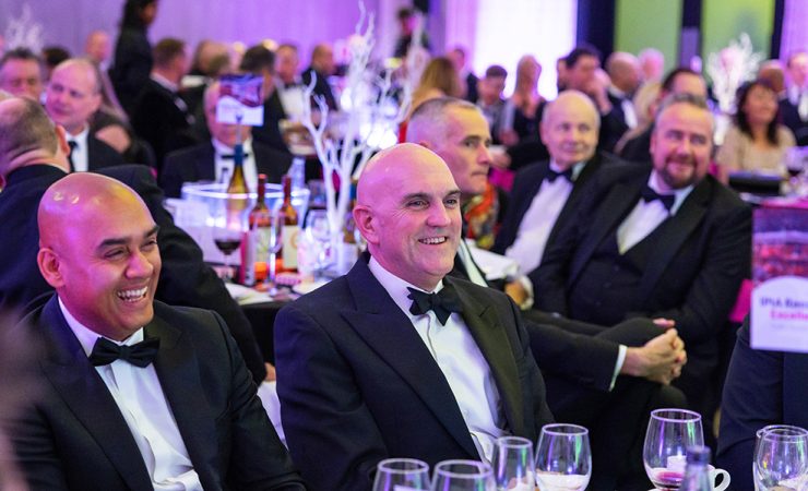 IPIA sets out to recognise excellence