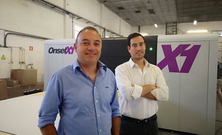 Imacx adds Portugal's first Onset X1