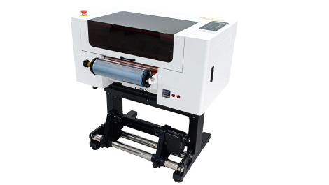 InkTec introduces UV direct-to-film printers