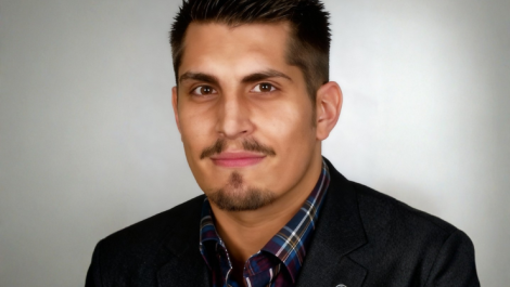 Inkcups' European service manager, Sebastian Teichmann