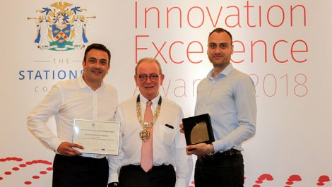 Innovation Excellence Awards called off
