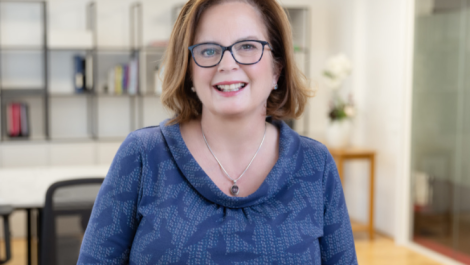 Jicmail's Denise Turner