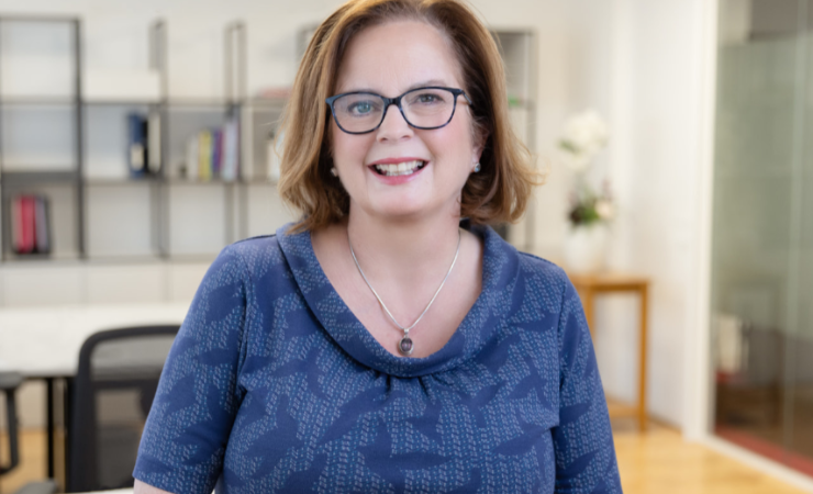 Jicmail's Denise Turner