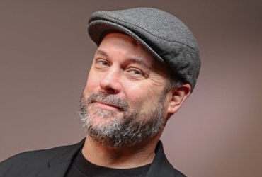 Joshua Carruth