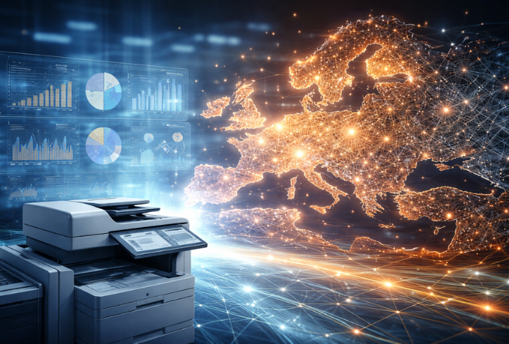 DataMaster Online acquired by Keypoint - Digital Printer