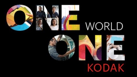 Kodak releases 2021 Sustainability Report