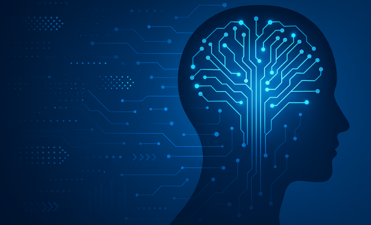 Koenig & Bauer are embracing AI