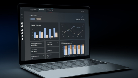 Kyana Data from Koenig & Bauer