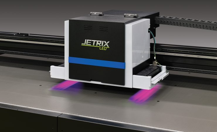 Astra doubles down with second Jetrix