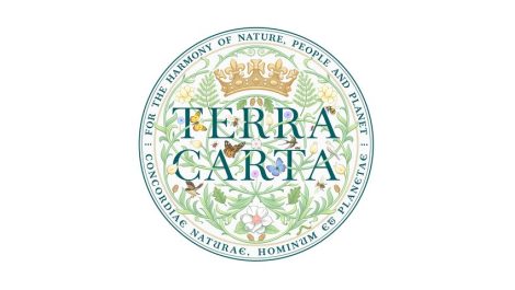 Xerox receives Terra Carta Seal