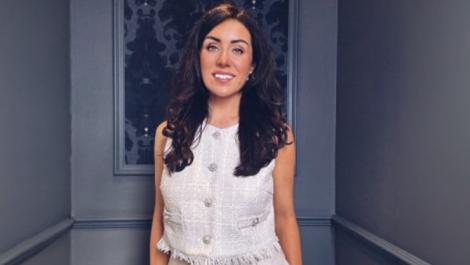 Lauren Smith, chief marketing officer, ePS