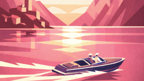 Lecta Garda Gloss from Denmaur