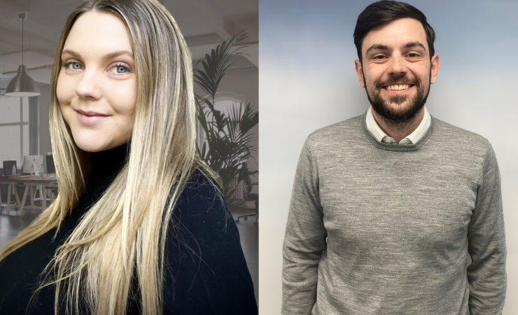 New appointments bolster Sedo sales team