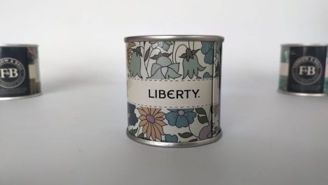 Acuity does what it says on the tin for Liberty
